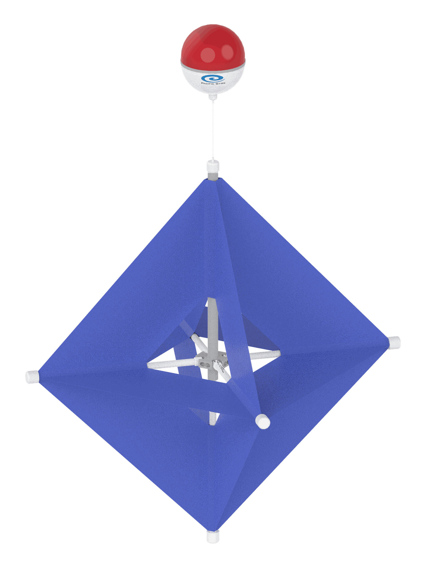Microstar Drawing